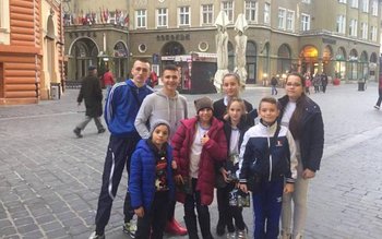 Premii importante obținute de Clubul …