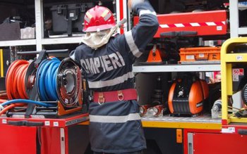 ALARMĂ în România. Cutremur de …