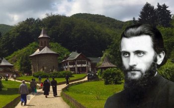 Când va deveni Arsenie Boca …