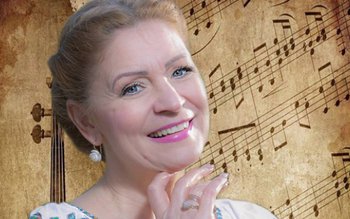 Festival de romanţe şi cântece …