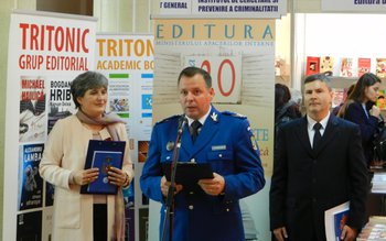 „Istoricul Companiei de Jandarmi Botoșani …