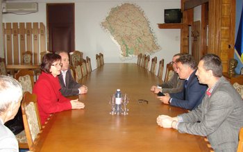 Prefectul Dan Nechifor: rog primarii …