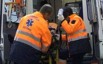 Neatenţia i-a distrus viaţa! Un …