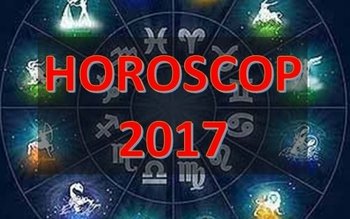HOROSCOP 2017: Va fi un …