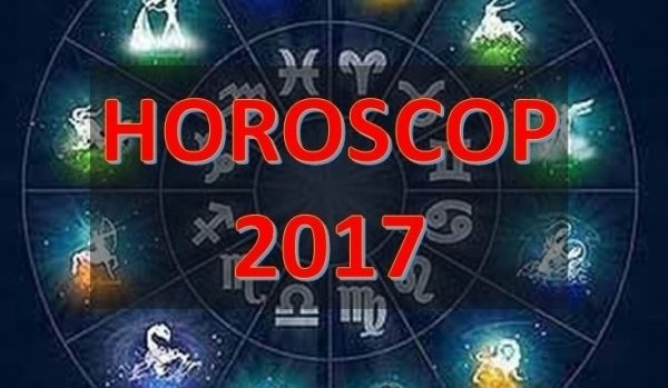 HOROSCOP 2017: Va fi un an de foc pentru toate zodiile! Uite ce ți se întâmplă și ție!