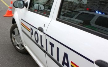 Hoți ghinioniști. S-au răsturnat cu …