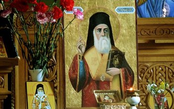 Minunile Sfântului Nectarie! Rugăciune care …