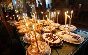 Moşii de toamnă. Obiceiuri în …