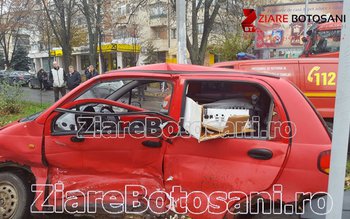 Bărbat ajuns la spital după …