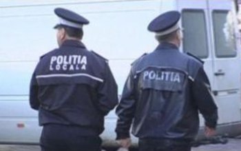 Peste 300 de polițiști au …