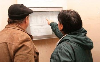 Schimbarea întreţinerii lovește în locatarii …