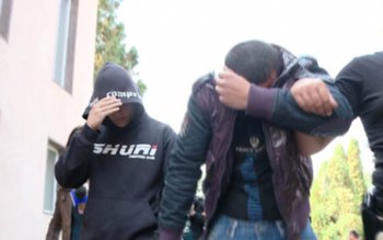 Tineri cercetați pentru comiterea mai …