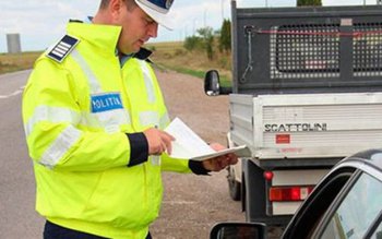 Polițiștii botoșăneni au luat la …