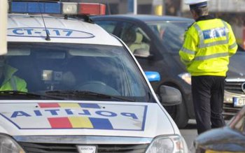 Tot mai mulţi şoferi inconştienţi …