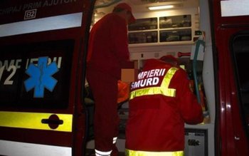 Accident pe drumul Dorohoi-Suceava. Două …