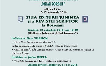 Concurs Naţional de Interpretare și …