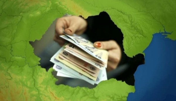 Se schimbă salariile a milioane de români