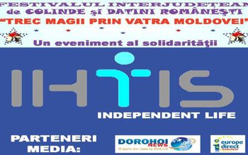 IHTIS: Festival 2016 – Tradiție …