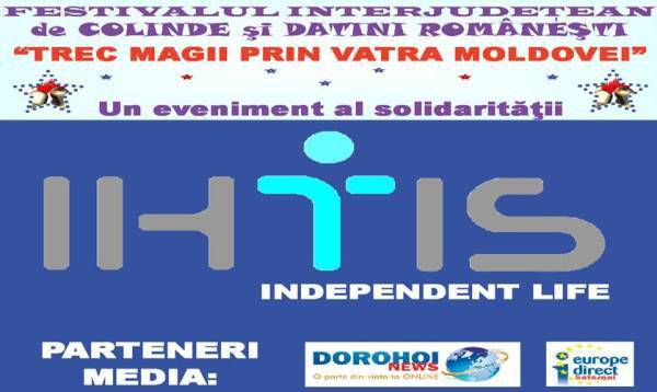 IHTIS: Festival 2016 – Tradiție și Competiție