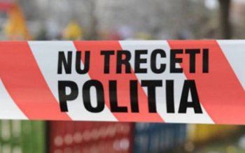 Alertă la Iaşi. Un elev …