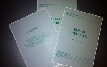 Se schimbă TOT! CV-ul medical …