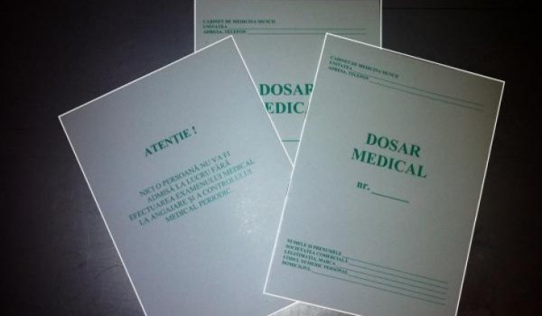 Se schimbă TOT! CV-ul medical va fi obligatoriu. Toate bolile și medicamentele prescrise vor fi în Dosarul Electronic de Sănătate