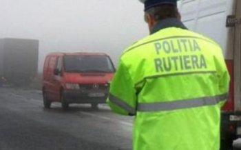 ALEGEŢI VIAŢA ! Trafic rutier …