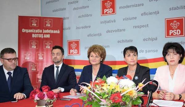 Mihaela Huncă: „În timp ce PSD propune creșterea veniturilor, PNL vrea din nou austeritate”