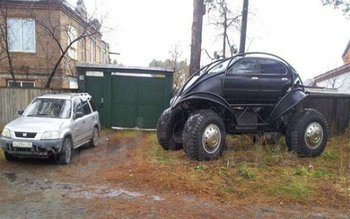 Ruşii şochează din nou. Cea …