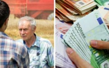 Peste 25 mii de fermieri …