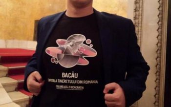 Un oraș din Moldova va …