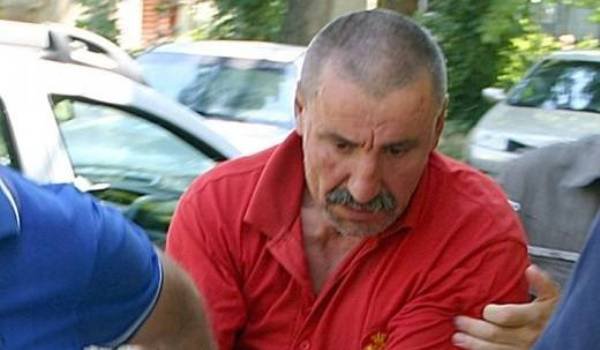 Sentinţă rară în România. Criminalul a doi bătrâni din Botoşani, condamnat de două ori la închisoare pe viaţă!