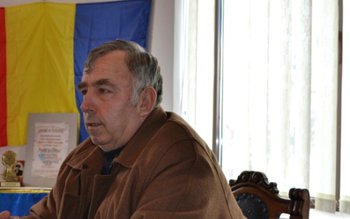 Ioan Gaidur: „Mi-am depus demisia …