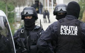 Descinderi DIICOT în Botoşani și …