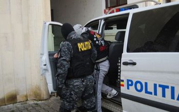 Botoșănean condamnat la 2 ani …