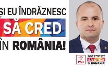 Lucian Trufin: „PSD are măsuri …