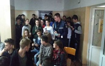 Activităţi de prevenire a consumului …