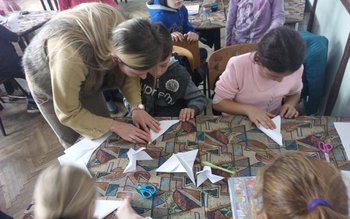 Săptămâna Educației Globale la Școlile …