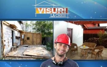 „Visuri la cheie”, o amăgire …