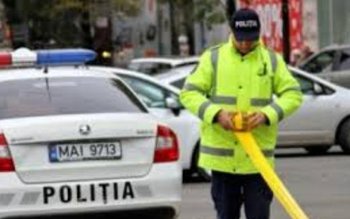 Cu toate că a traversat …