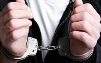 Botoșănean reținut pentru că a …