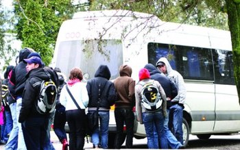 Anunţ important pentru elevi privind …