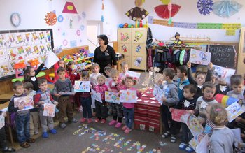 „Cei mai buni prieteni trăiesc …