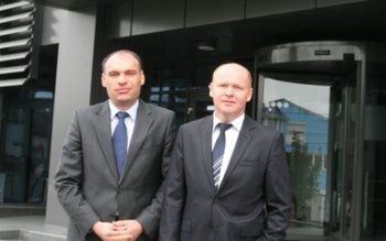 Milionarul Dragoș Paval a făcut …