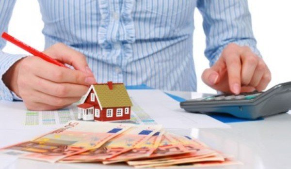 Garanție mai mică la Prima Casă pentru locuințele mai vechi de 5 ani
