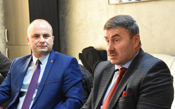 PSD Botoșani a prezentat programul …