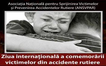 Ziua Internațională a comemorării victimelor …