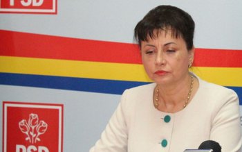 Tamara Ciofu: „PSD are măsuri …