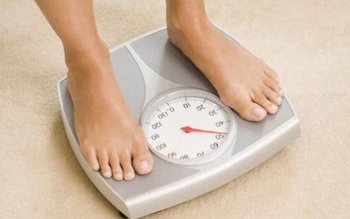 Cum îți menții greutatea, după …