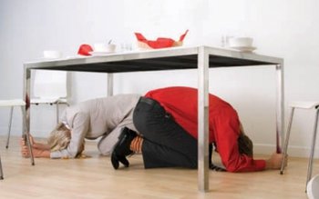 Cutremur puternic în Vrancea, astăzi. …